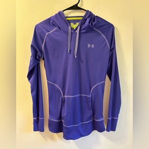 Light weight sweatshirt